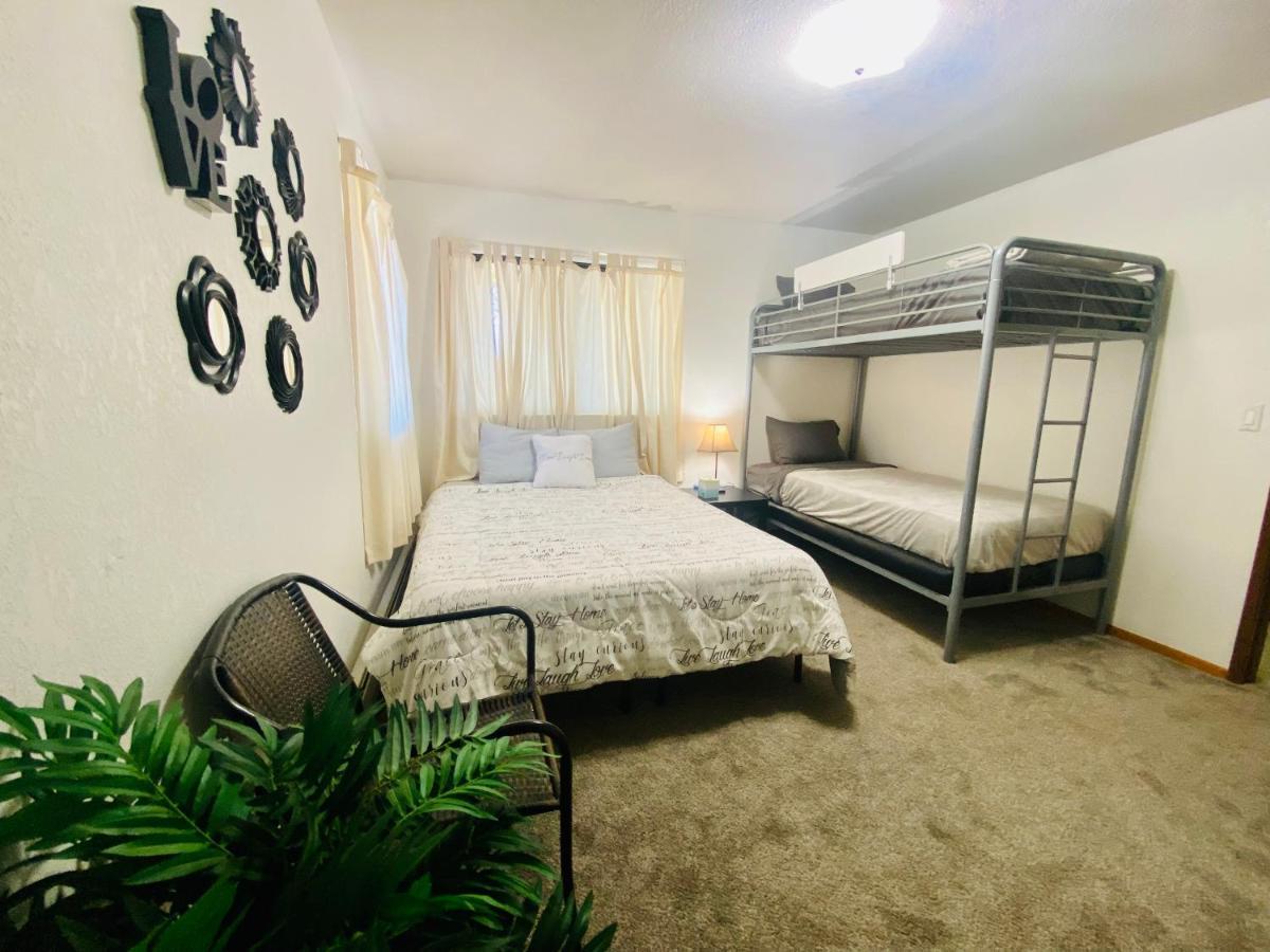 Family Friendly, 3 Bedroom House, With King Bed For Up To 15 - Bbq - Internet - Jet Tub Auburn Esterno foto