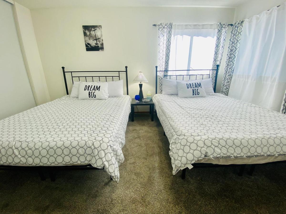 Family Friendly, 3 Bedroom House, With King Bed For Up To 15 - Bbq - Internet - Jet Tub Auburn Esterno foto