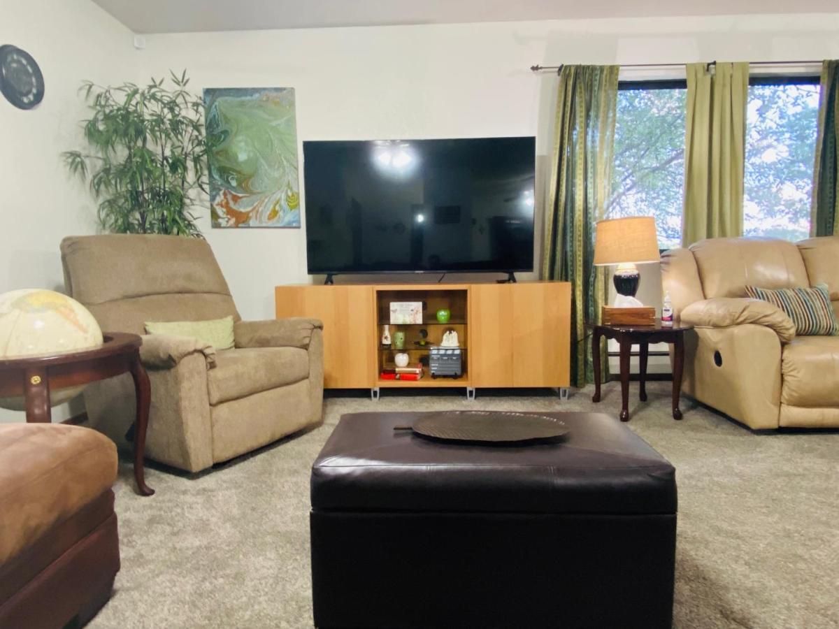 Family Friendly, 3 Bedroom House, With King Bed For Up To 15 - Bbq - Internet - Jet Tub Auburn Esterno foto