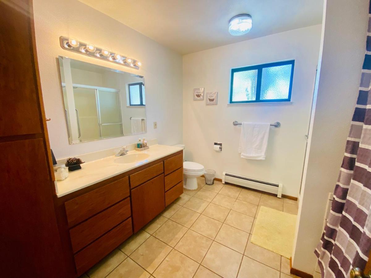 Family Friendly, 3 Bedroom House, With King Bed For Up To 15 - Bbq - Internet - Jet Tub Auburn Esterno foto