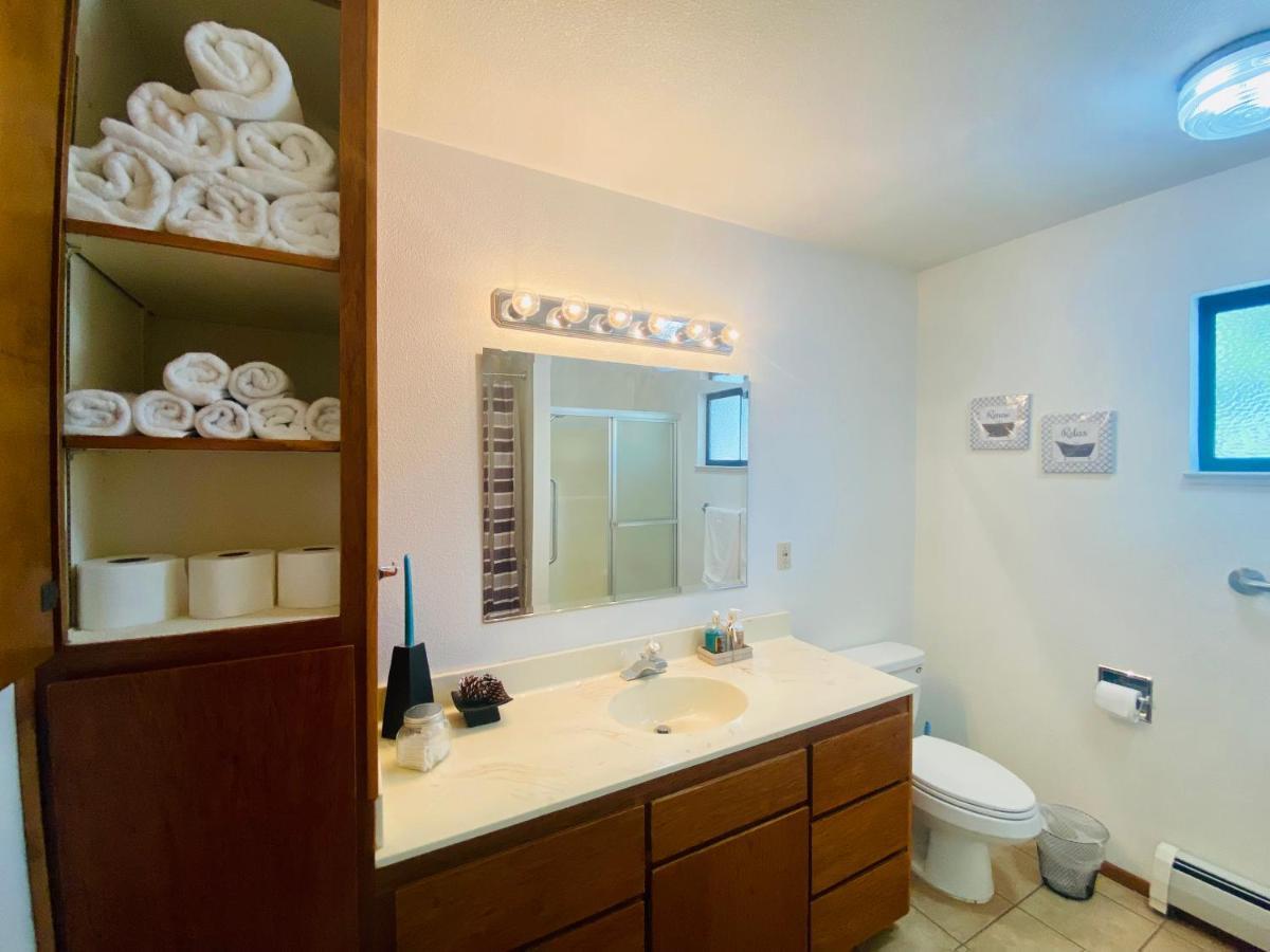 Family Friendly, 3 Bedroom House, With King Bed For Up To 15 - Bbq - Internet - Jet Tub Auburn Esterno foto