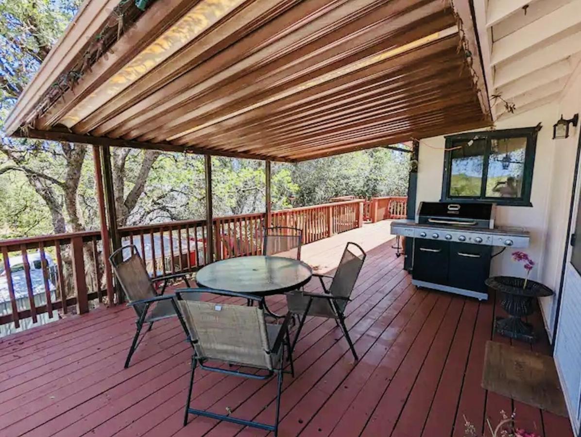 Family Friendly, 3 Bedroom House, With King Bed For Up To 15 - Bbq - Internet - Jet Tub Auburn Esterno foto